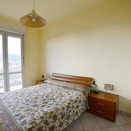 Apart Otel Laura Bordighera