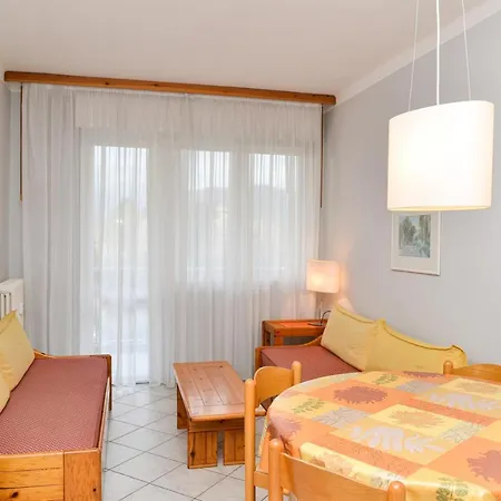 Apart Otel Laura Bordighera