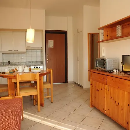 Laura Apart Otel Bordighera