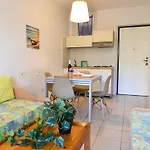Laura Lejlighedshotel 3*