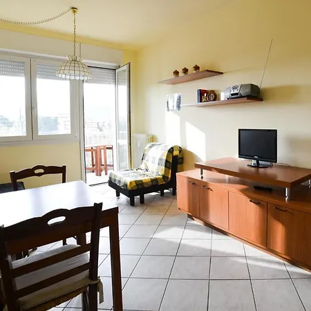 Laura Ξενοδοχείο με διαμερίσματα Bordighera