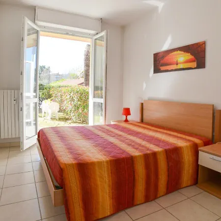 Apartahotel Laura 3*
