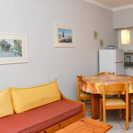 Apartahotel Laura Bordighera
