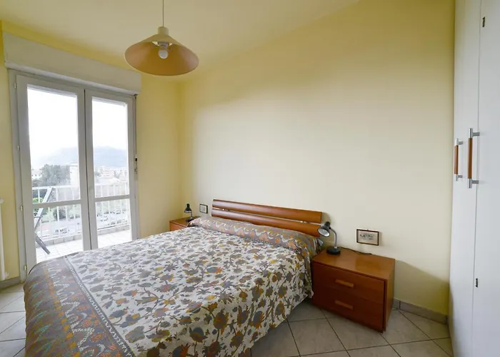 Aparthotel Laura Bordighera