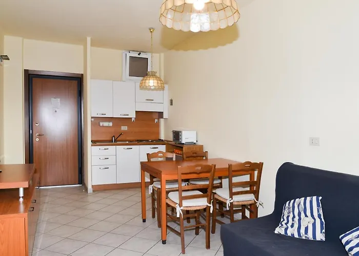 Apart Otel Laura Bordighera