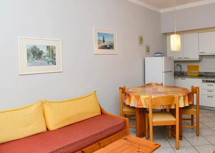 Apart Otel Laura Bordighera