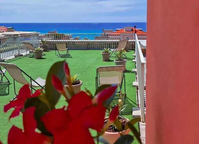 Laura Aparthotel Bordighera